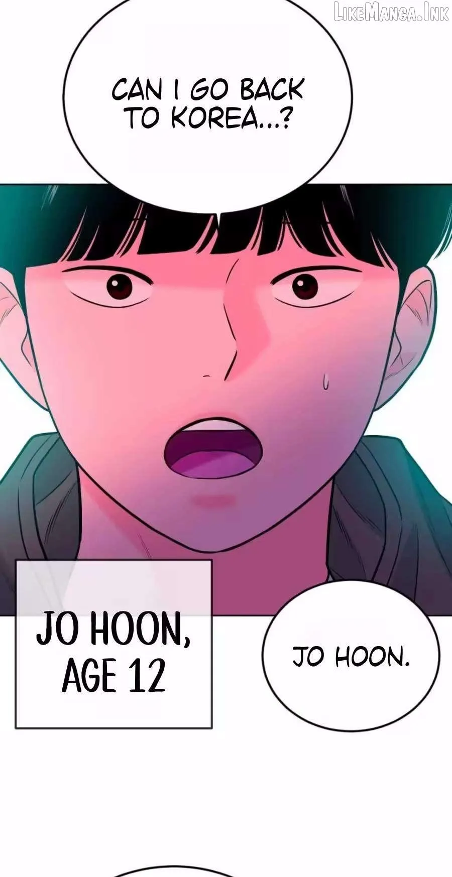 Student Jo Eun Chapter 71 page 69 - 