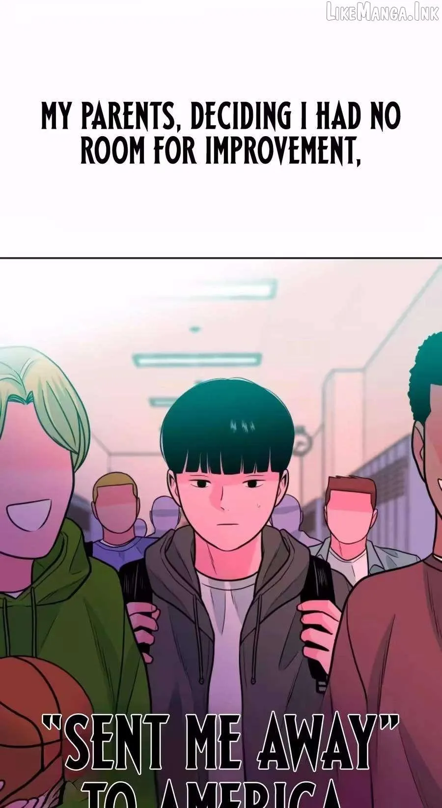 Student Jo Eun Chapter 71 page 74 - 