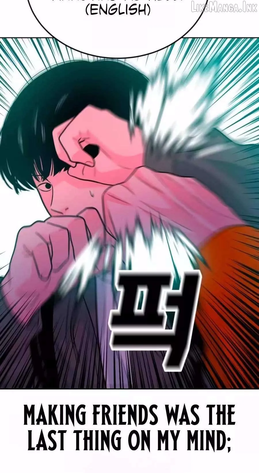 Student Jo Eun Chapter 71 page 78 - 
