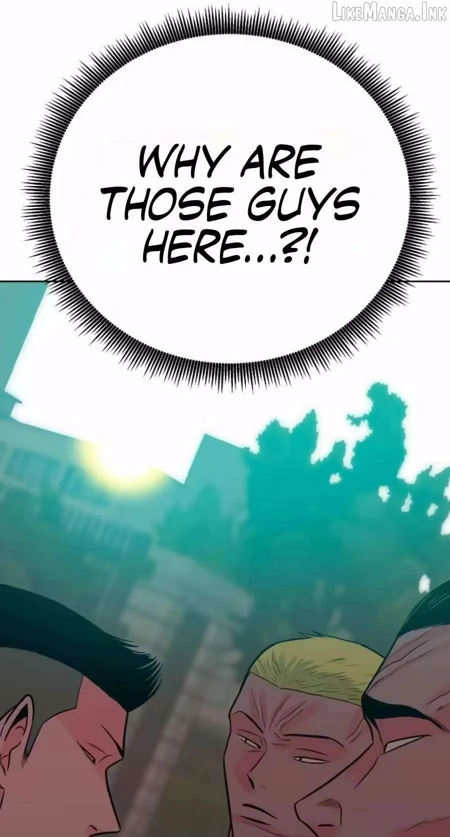 Student Jo Eun Chapter 71 page 9 - 