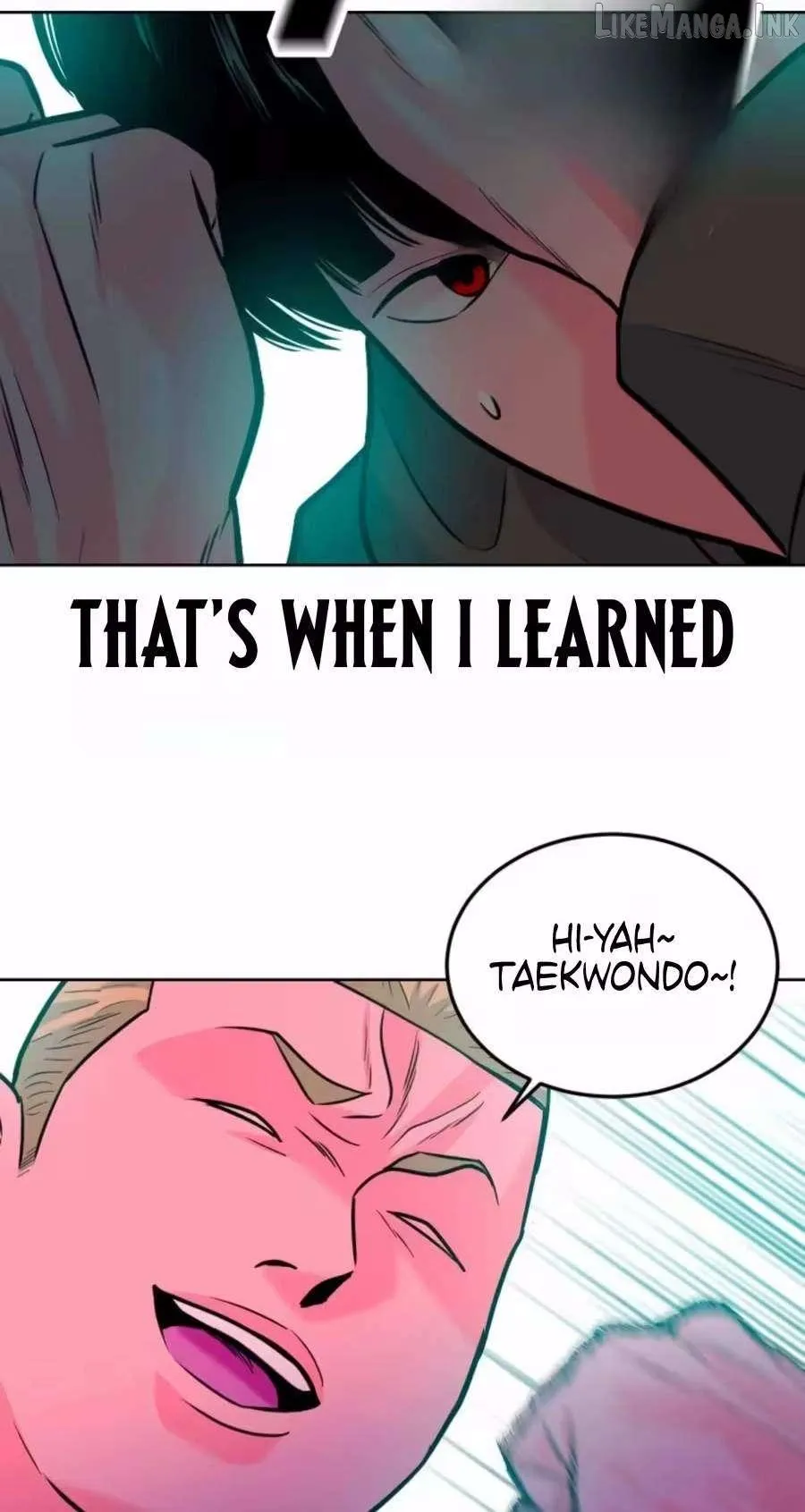 Student Jo Eun Chapter 71 page 83 - 