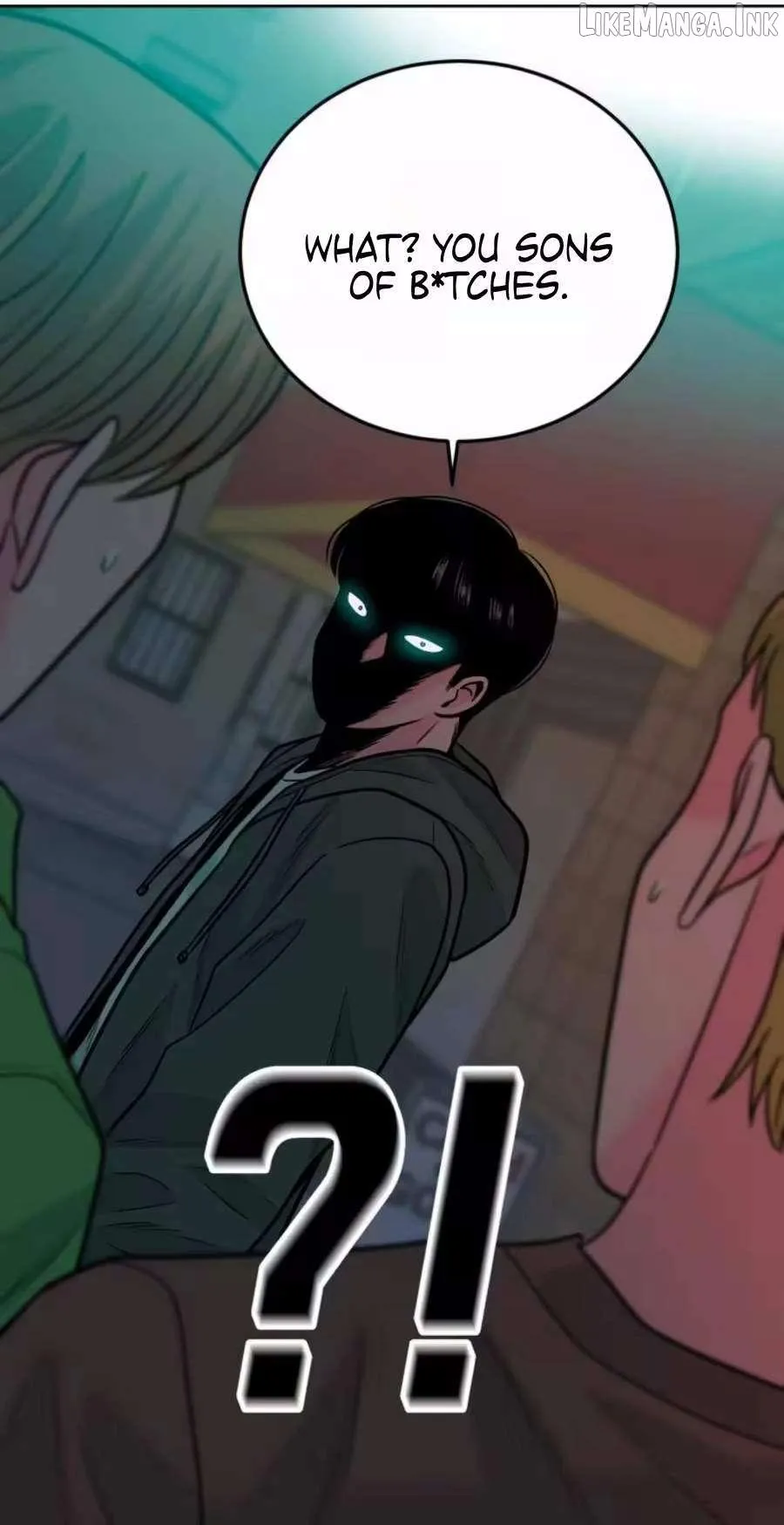 Student Jo Eun Chapter 71 page 92 - 