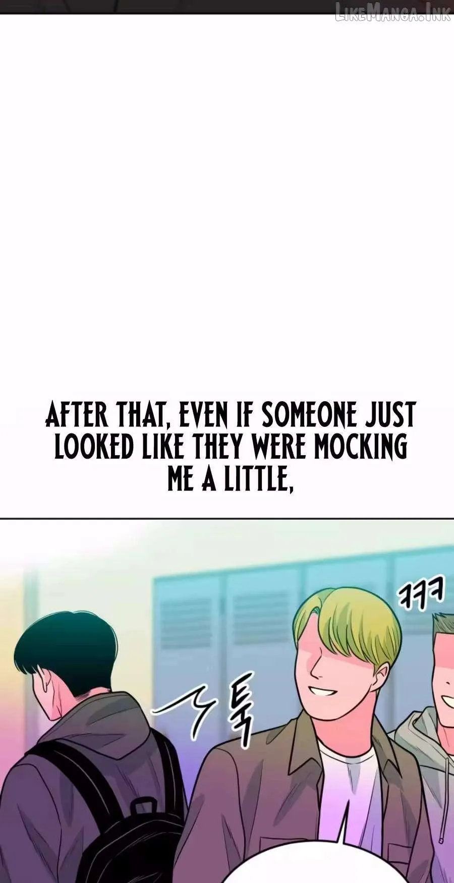 Student Jo Eun Chapter 71 page 93 - 