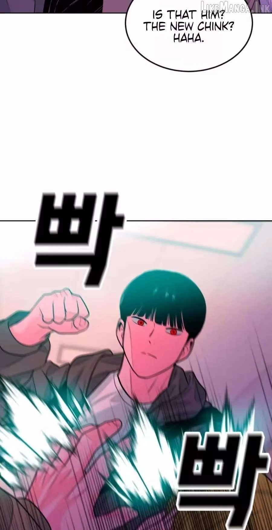 Student Jo Eun Chapter 71 page 94 - 