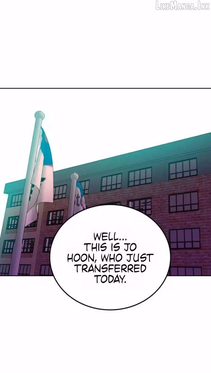 Student Jo Eun Chapter 71 page 98 - 