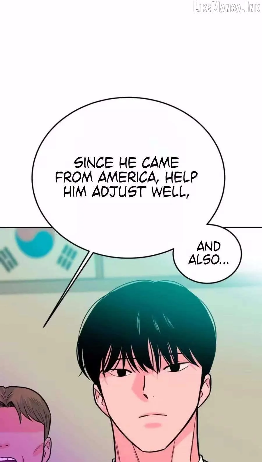 Student Jo Eun Chapter 71 page 99 - 