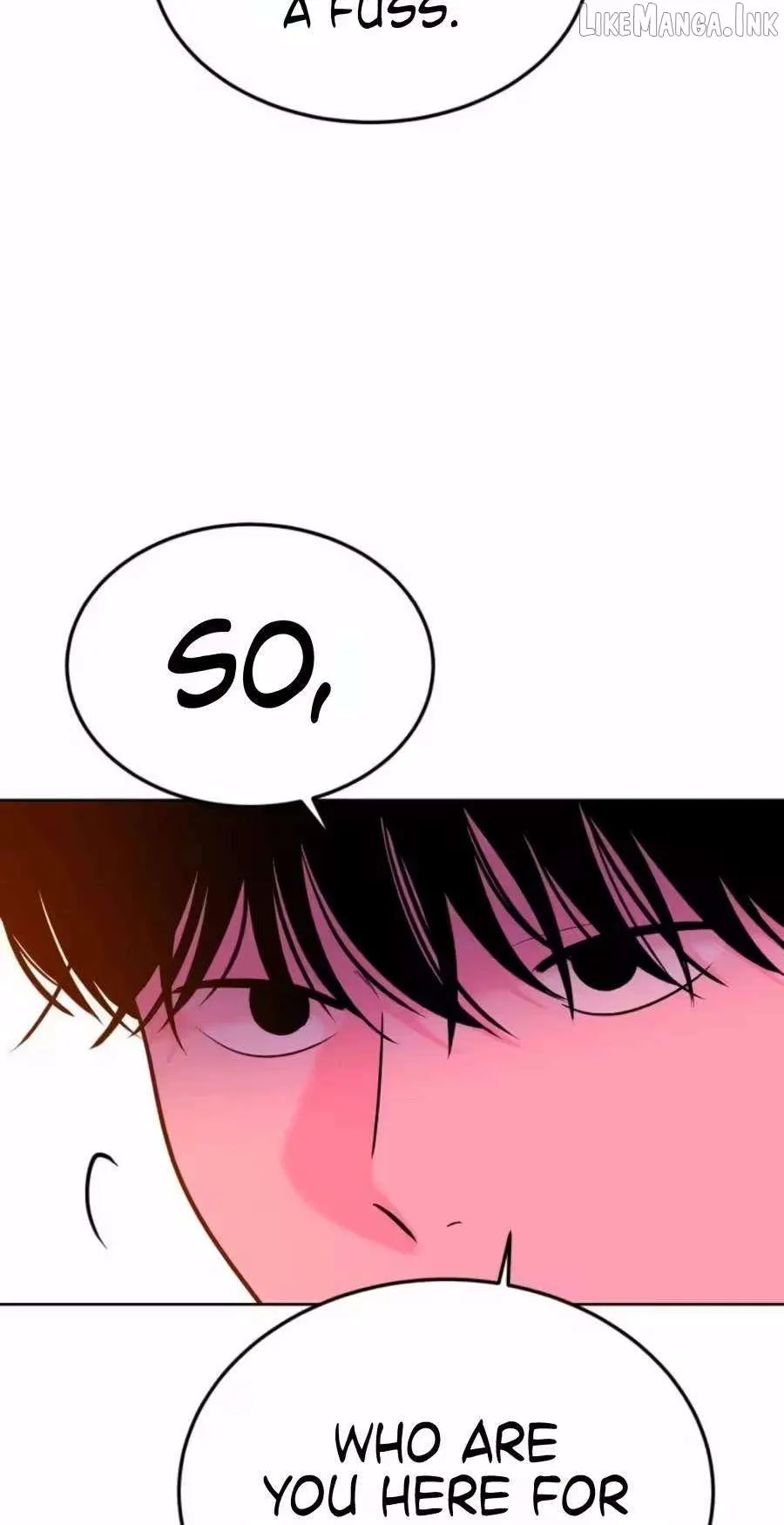 Student Jo Eun Chapter 72 page 11 - 