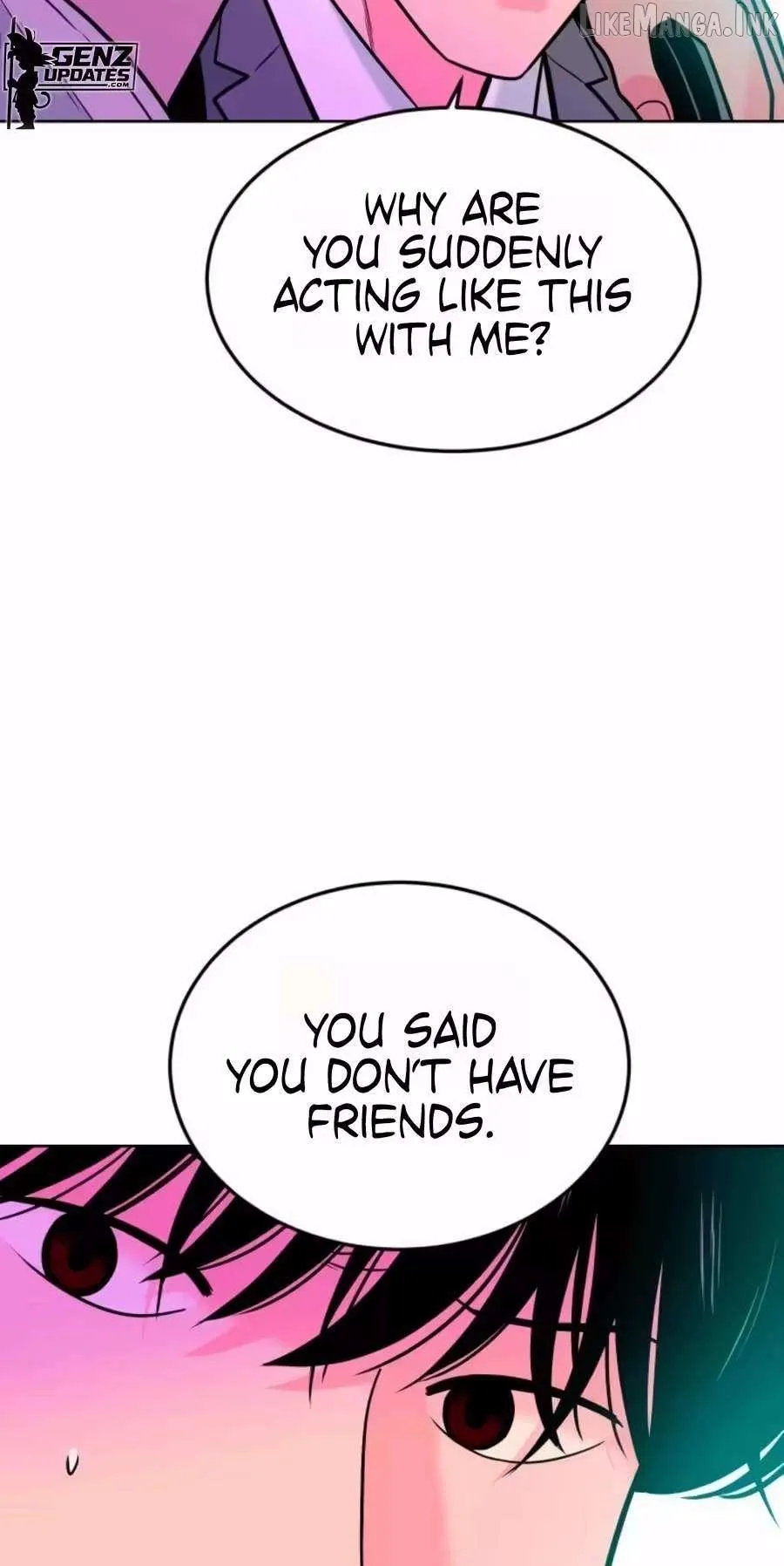 Student Jo Eun Chapter 72 page 101 - 