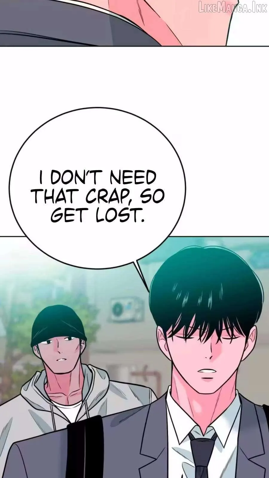 Student Jo Eun Chapter 72 page 106 - 