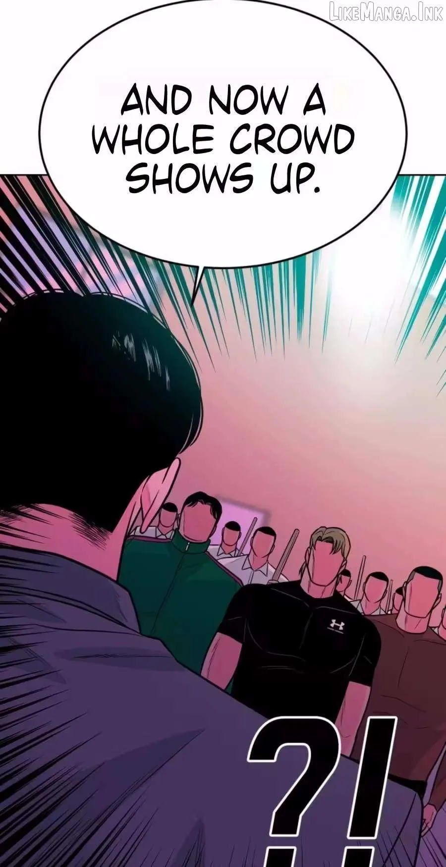 Student Jo Eun Chapter 72 page 112 - 