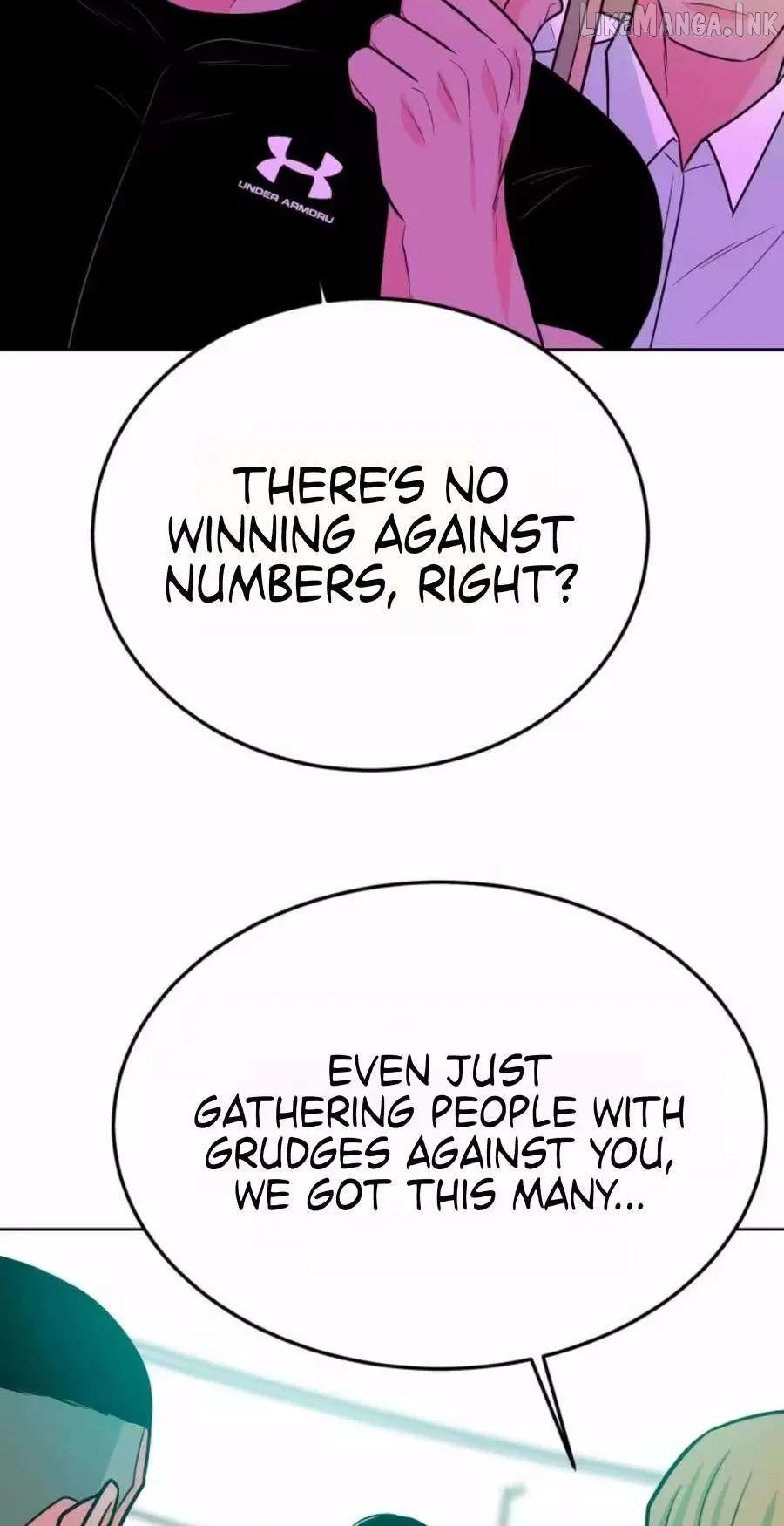 Student Jo Eun Chapter 72 page 114 - 