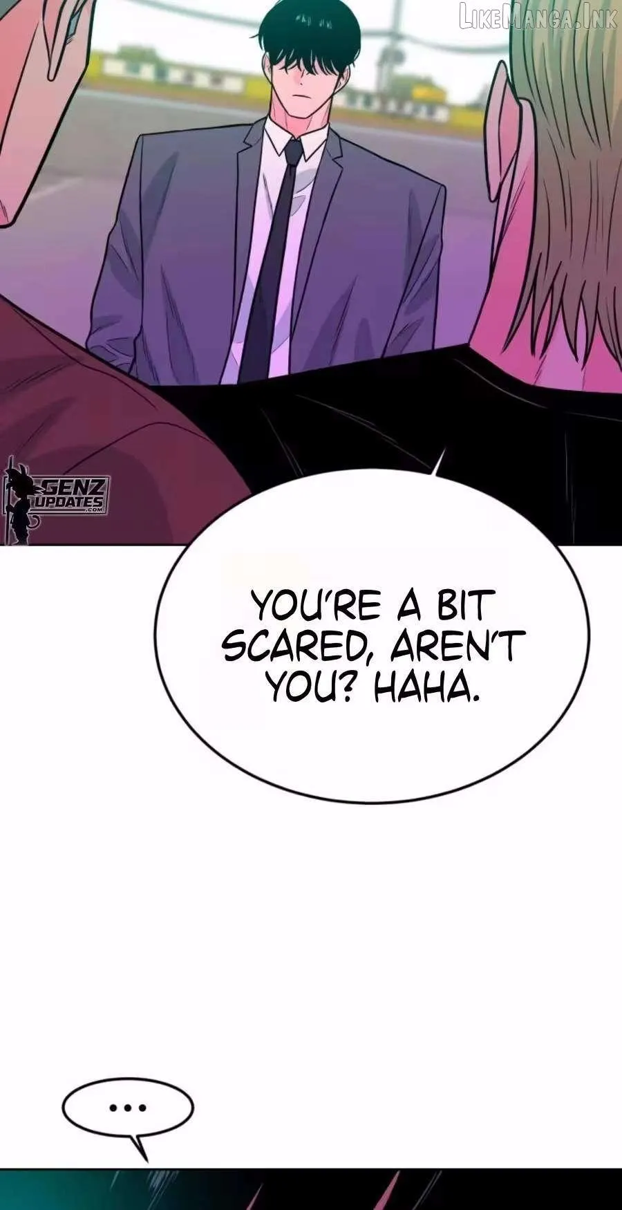Student Jo Eun Chapter 72 page 115 - 