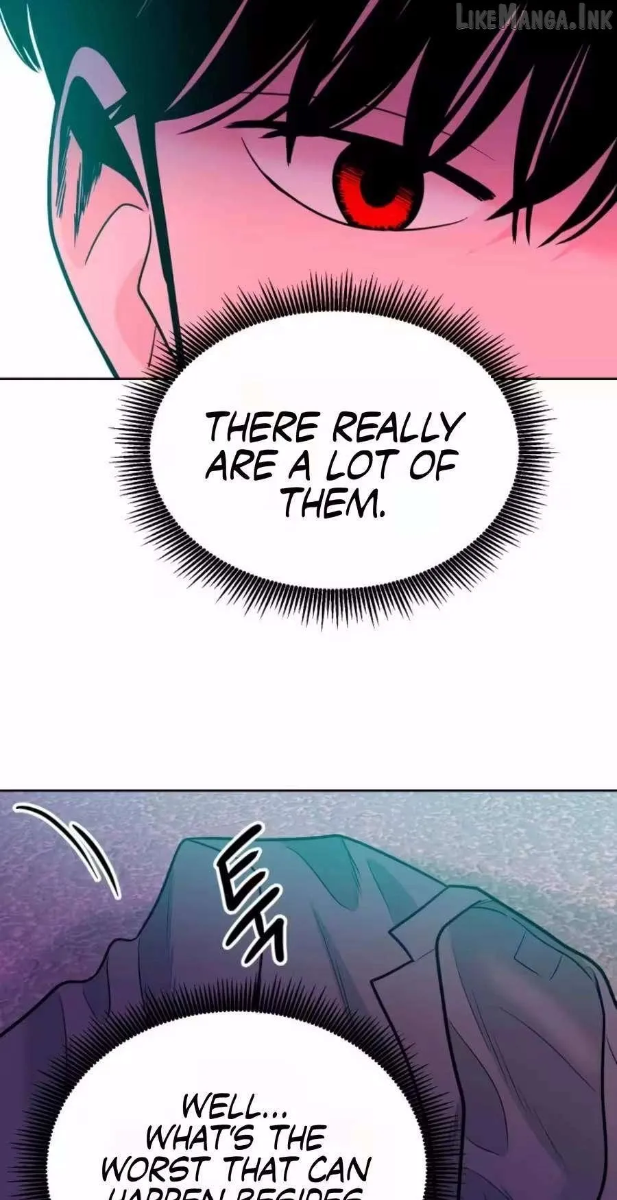 Student Jo Eun Chapter 72 page 116 - 