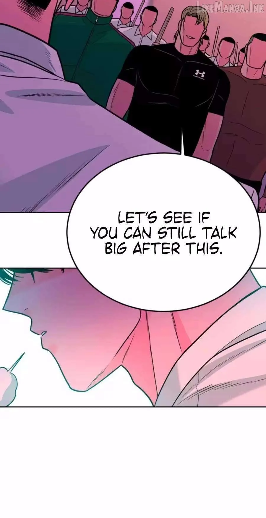 Student Jo Eun Chapter 72 page 119 - 