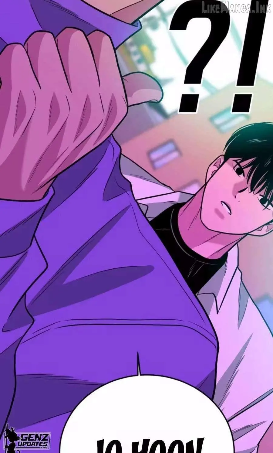 Student Jo Eun Chapter 72 page 128 - 