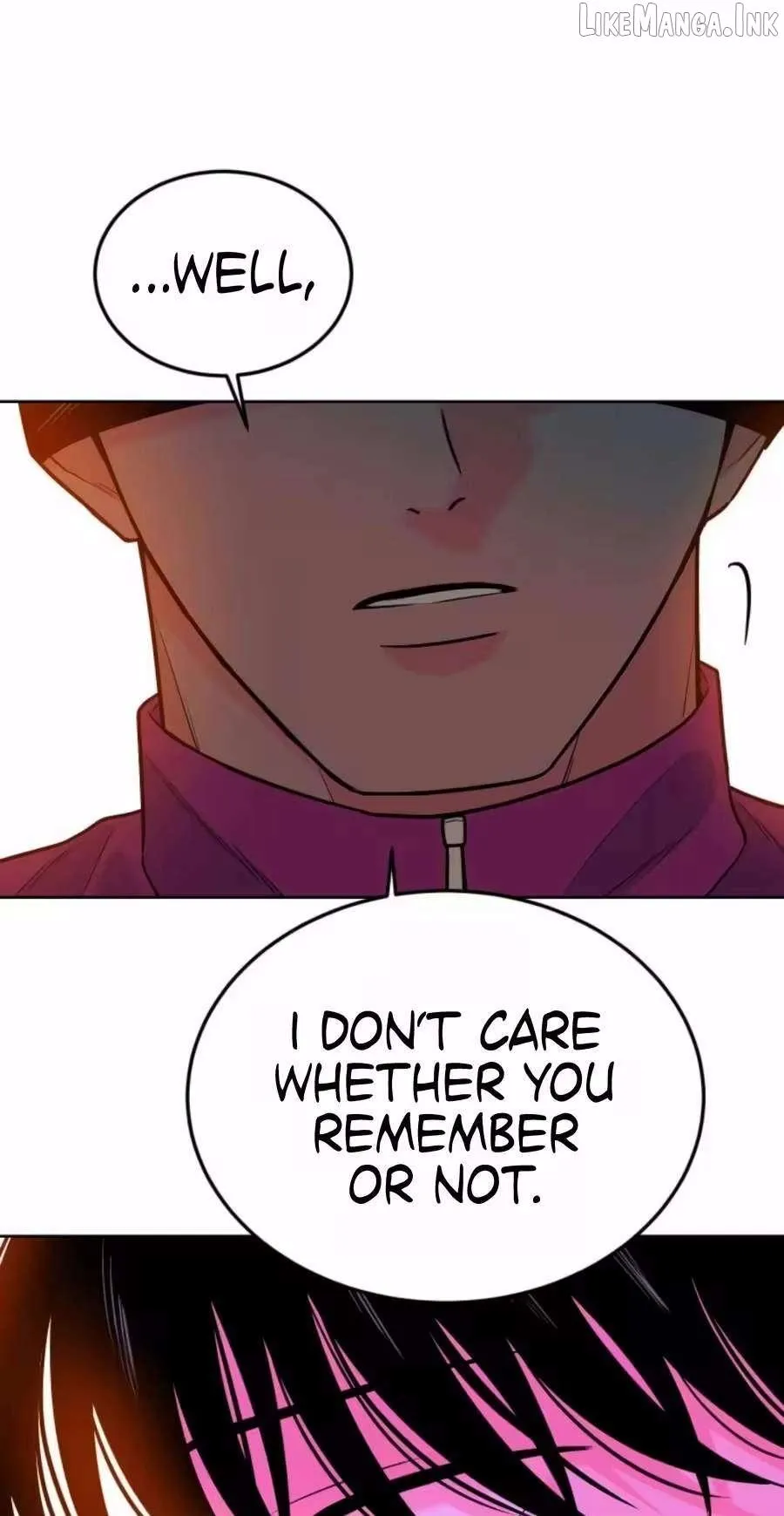 Student Jo Eun Chapter 72 page 17 - 