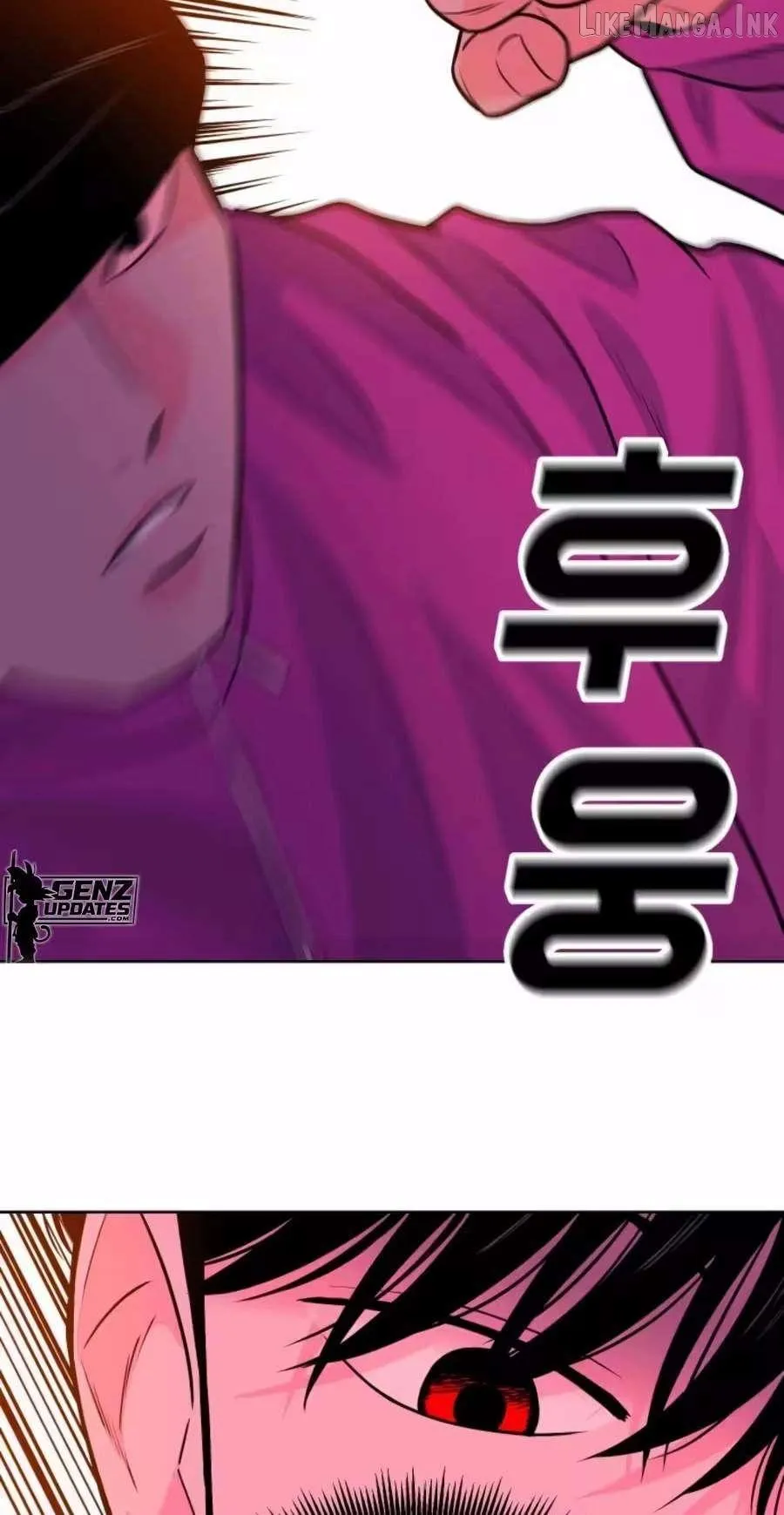 Student Jo Eun Chapter 72 page 19 - 