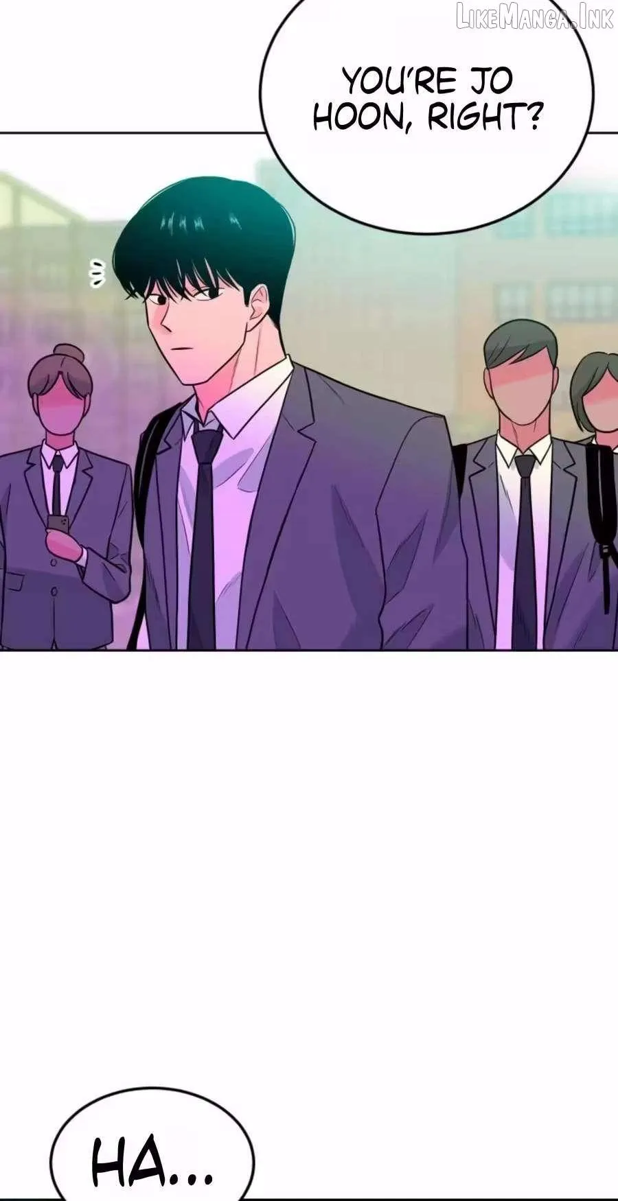 Student Jo Eun Chapter 72 page 4 - 