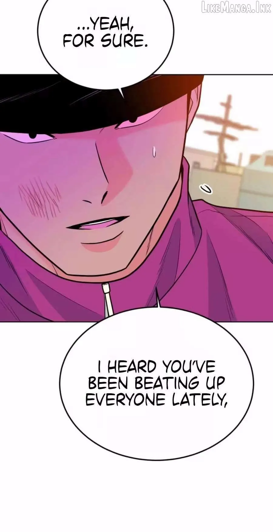 Student Jo Eun Chapter 72 page 31 - 