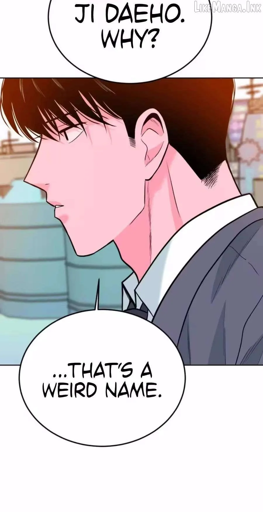 Student Jo Eun Chapter 72 page 34 - 
