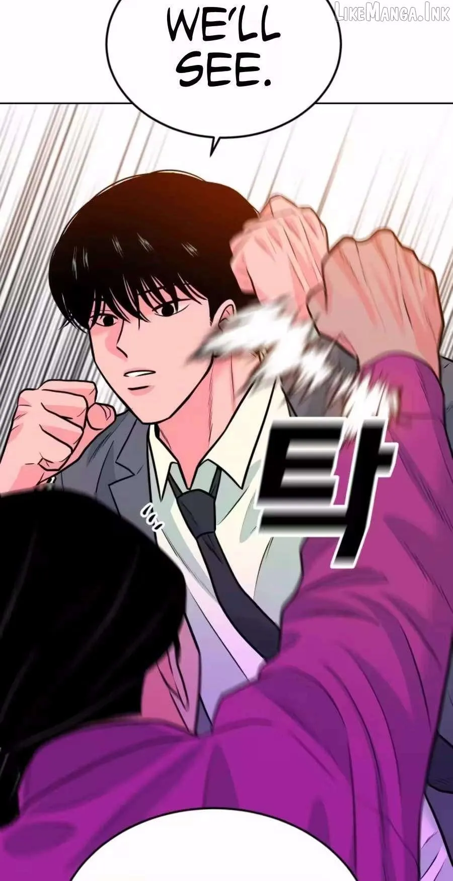 Student Jo Eun Chapter 72 page 37 - 