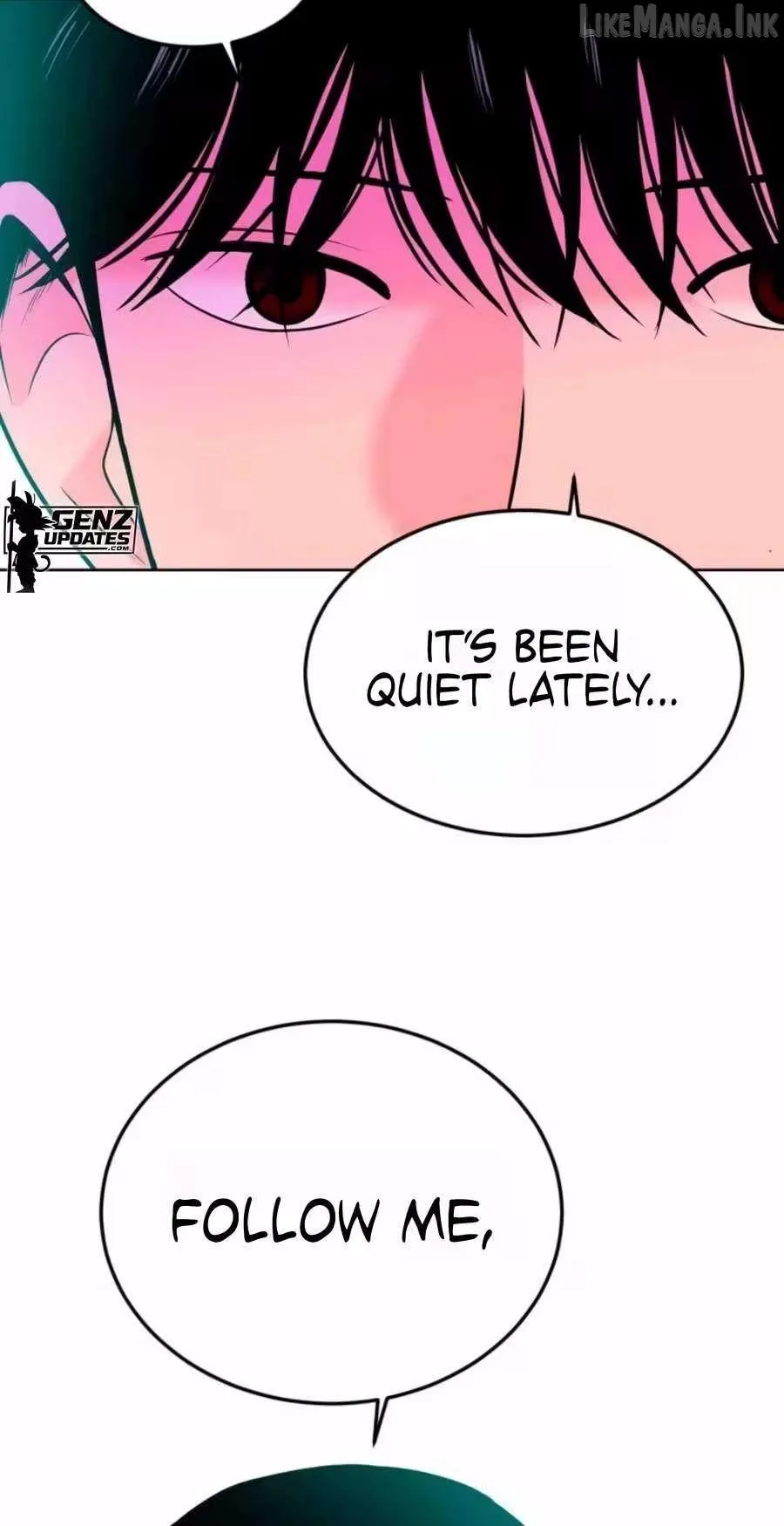 Student Jo Eun Chapter 72 page 5 - 
