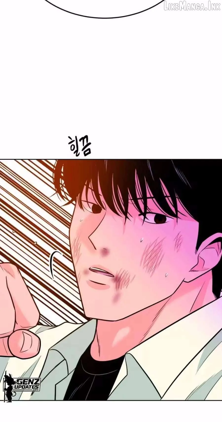 Student Jo Eun Chapter 72 page 47 - 