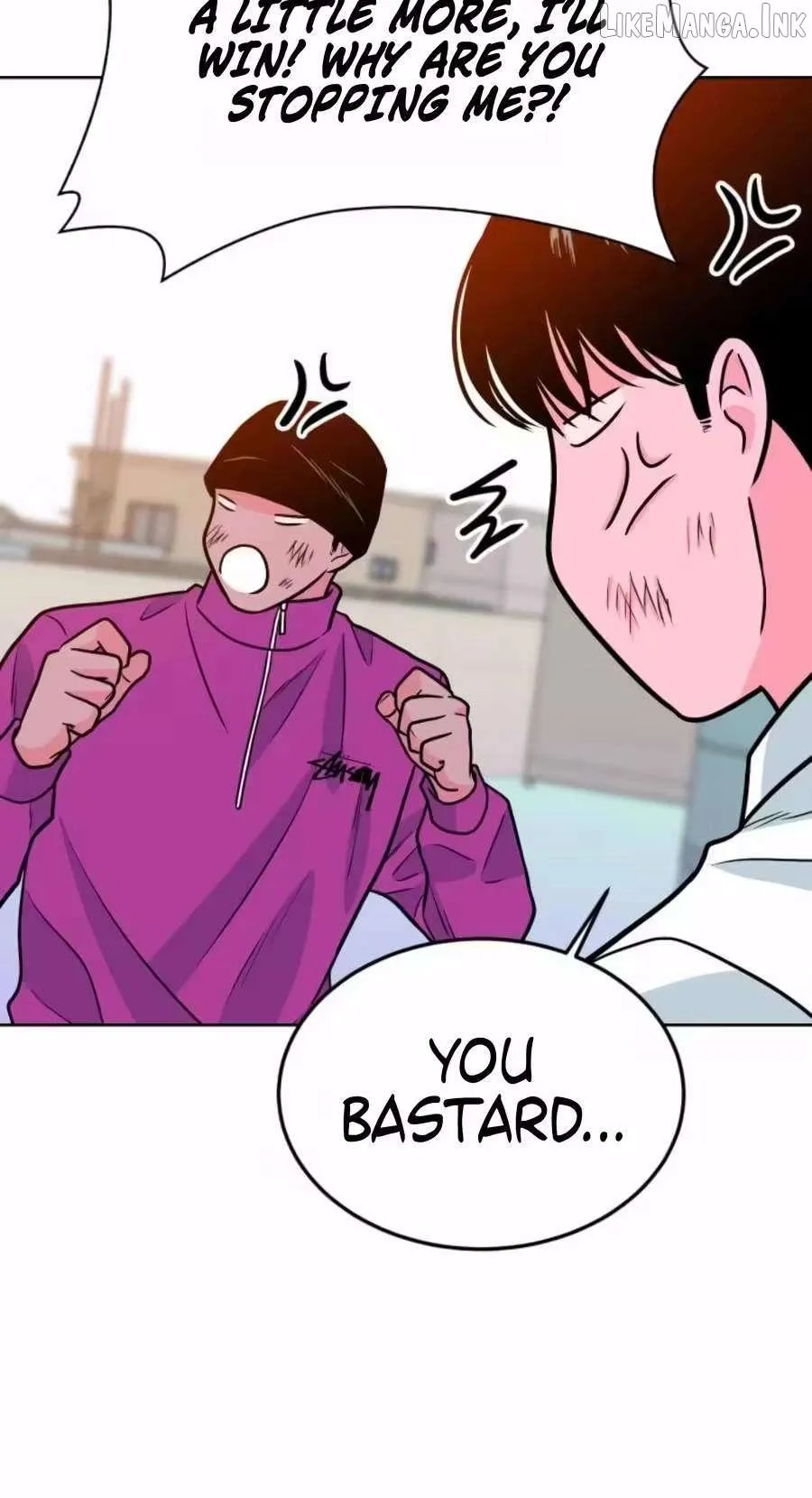 Student Jo Eun Chapter 72 page 55 - 