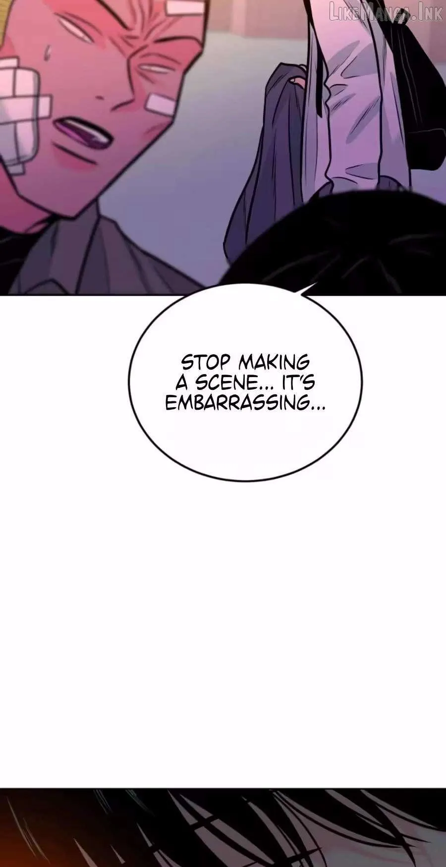 Student Jo Eun Chapter 72 page 77 - 