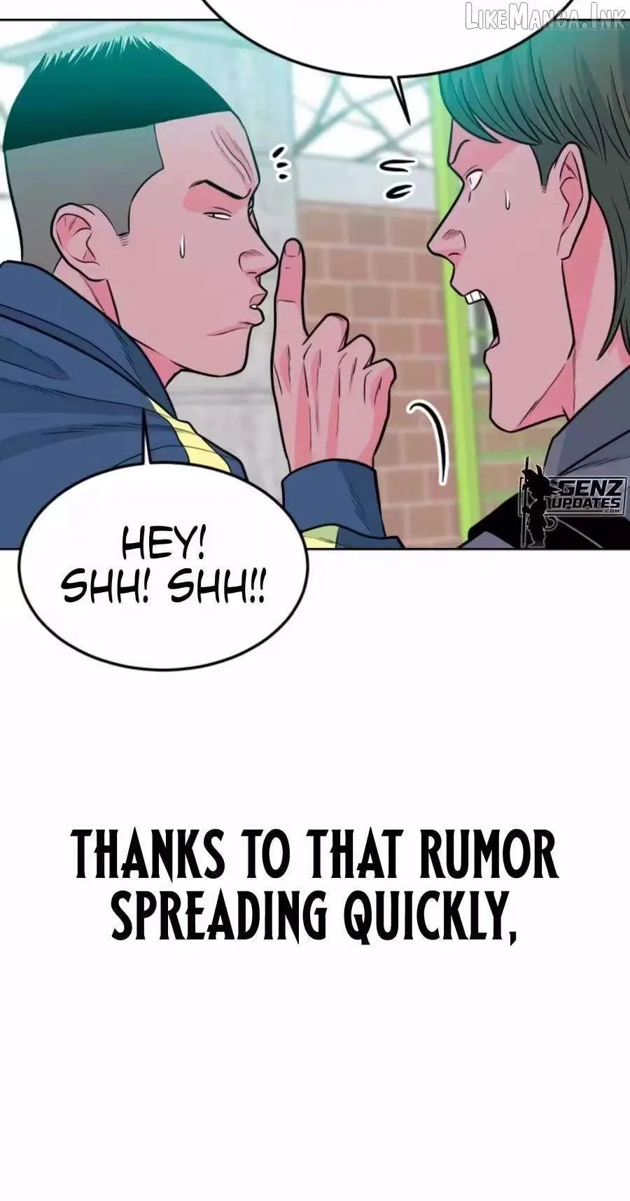 Student Jo Eun Chapter 72 page 88 - 