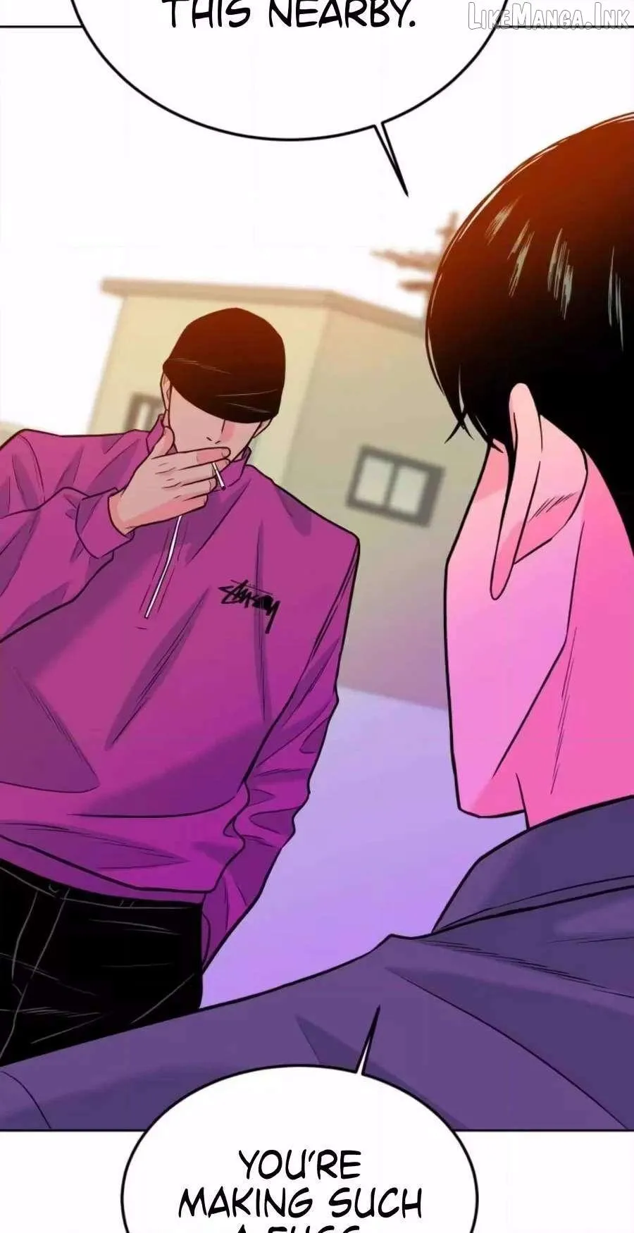 Student Jo Eun Chapter 72 page 10 - 