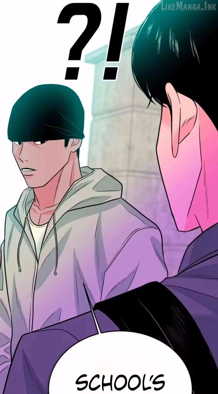 Student Jo Eun Chapter 72 page 92 - 