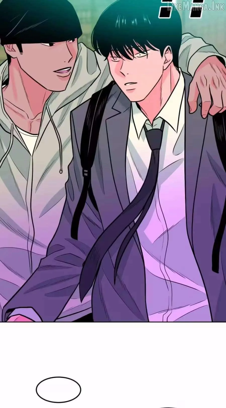 Student Jo Eun Chapter 72 page 96 - 