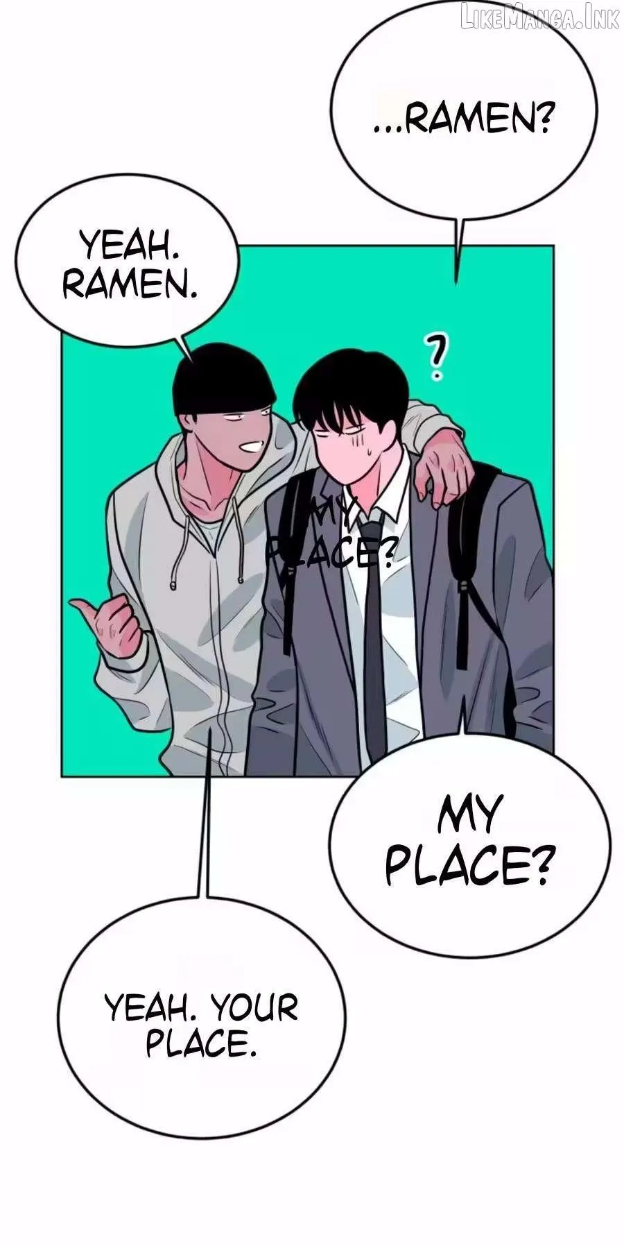 Student Jo Eun Chapter 72 page 97 - 