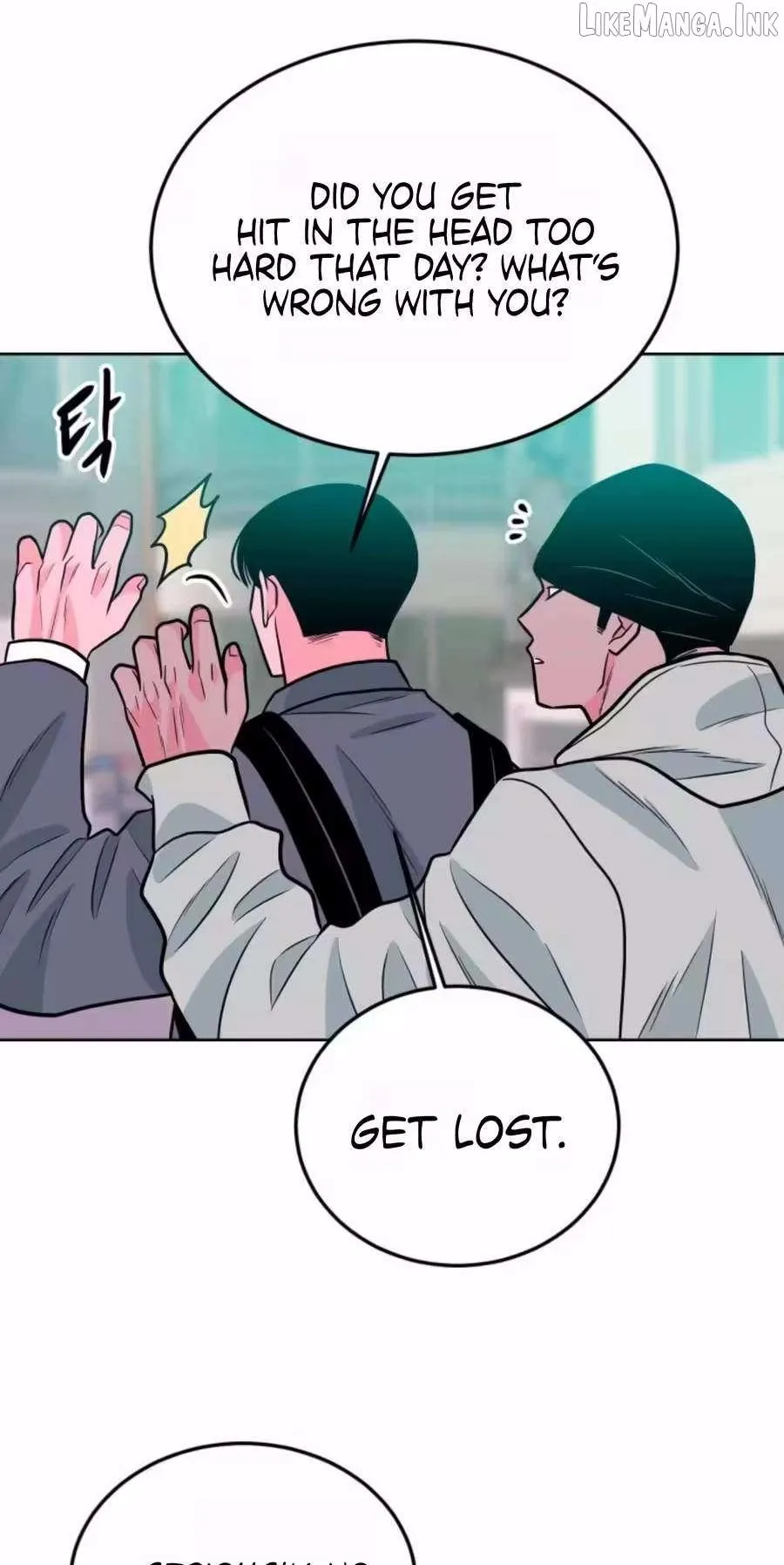 Student Jo Eun Chapter 72 page 98 - 