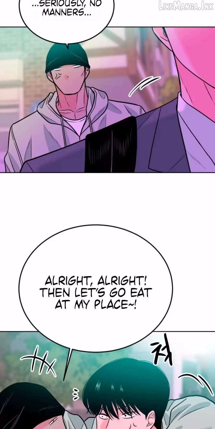 Student Jo Eun Chapter 72 page 99 - 