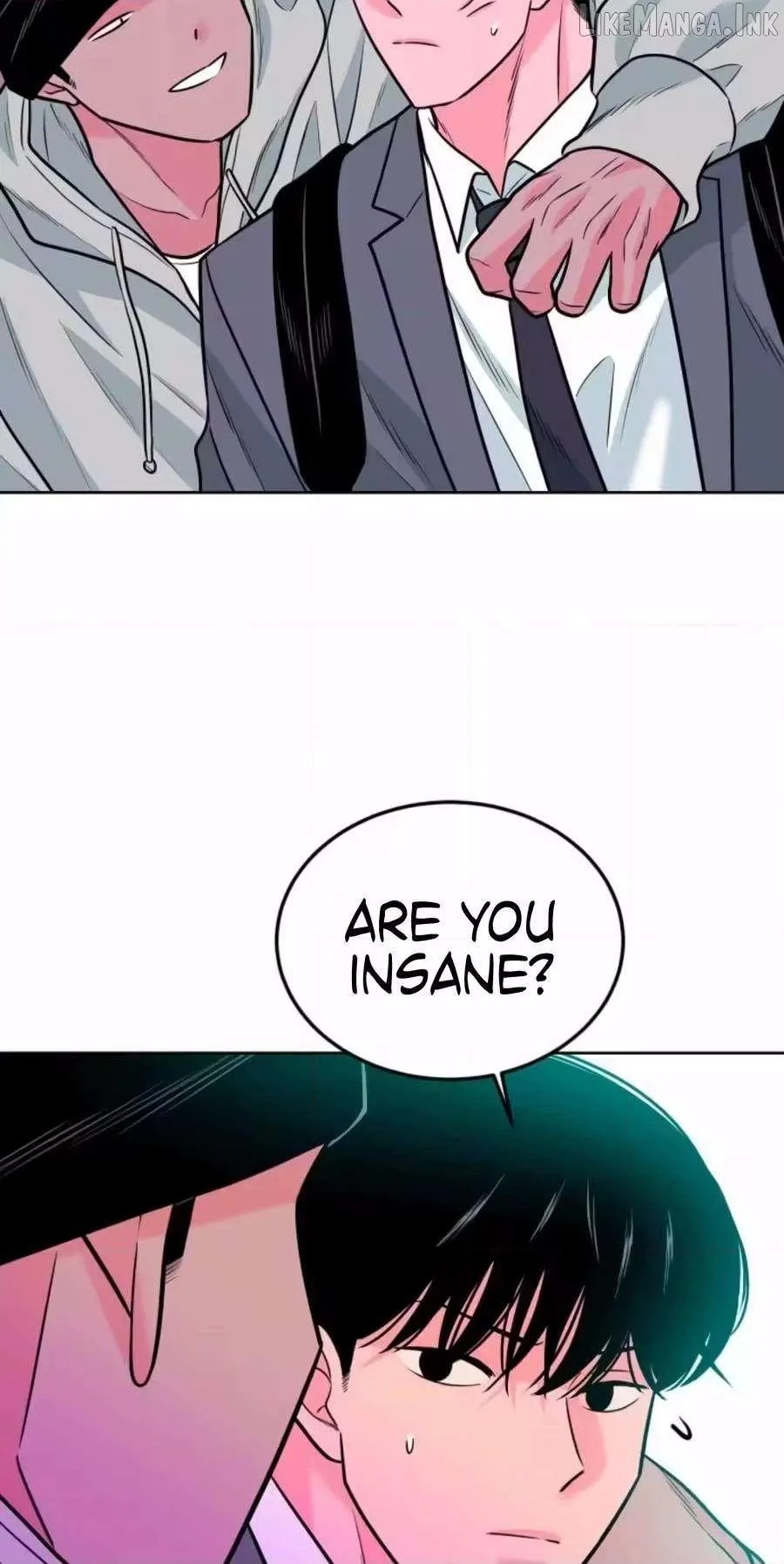 Student Jo Eun Chapter 72 page 100 - 