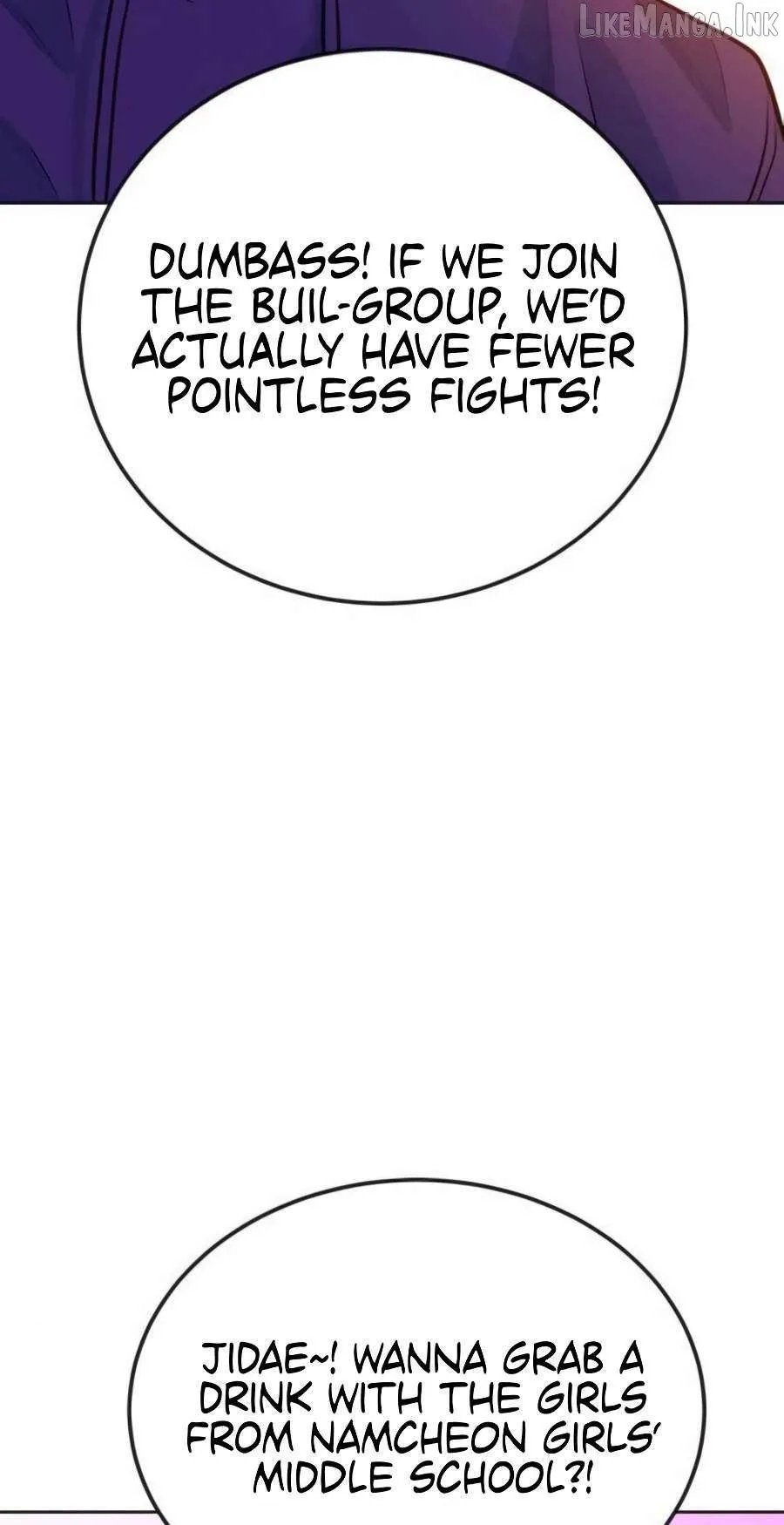 Student Jo Eun Chapter 73 page 104 - 