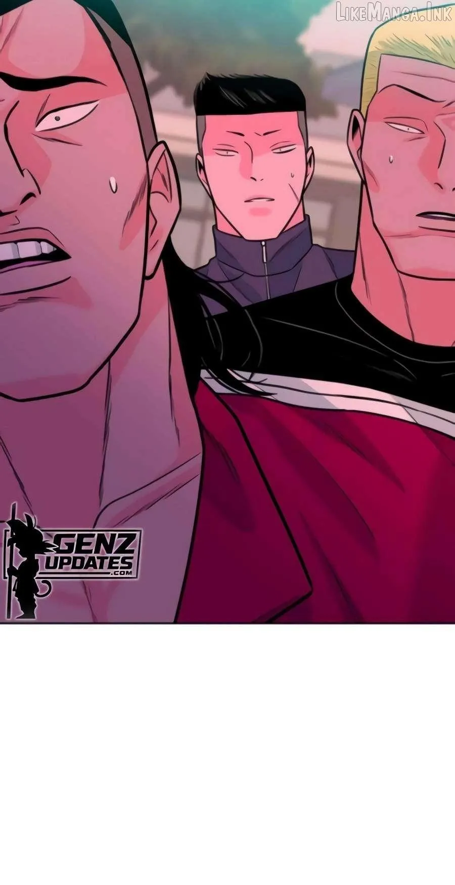 Student Jo Eun Chapter 73 page 109 - 