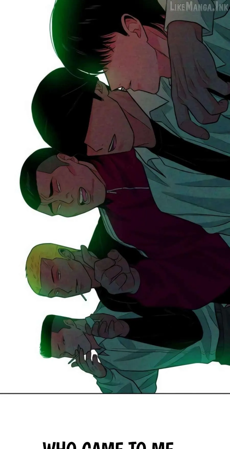 Student Jo Eun Chapter 73 page 114 - 