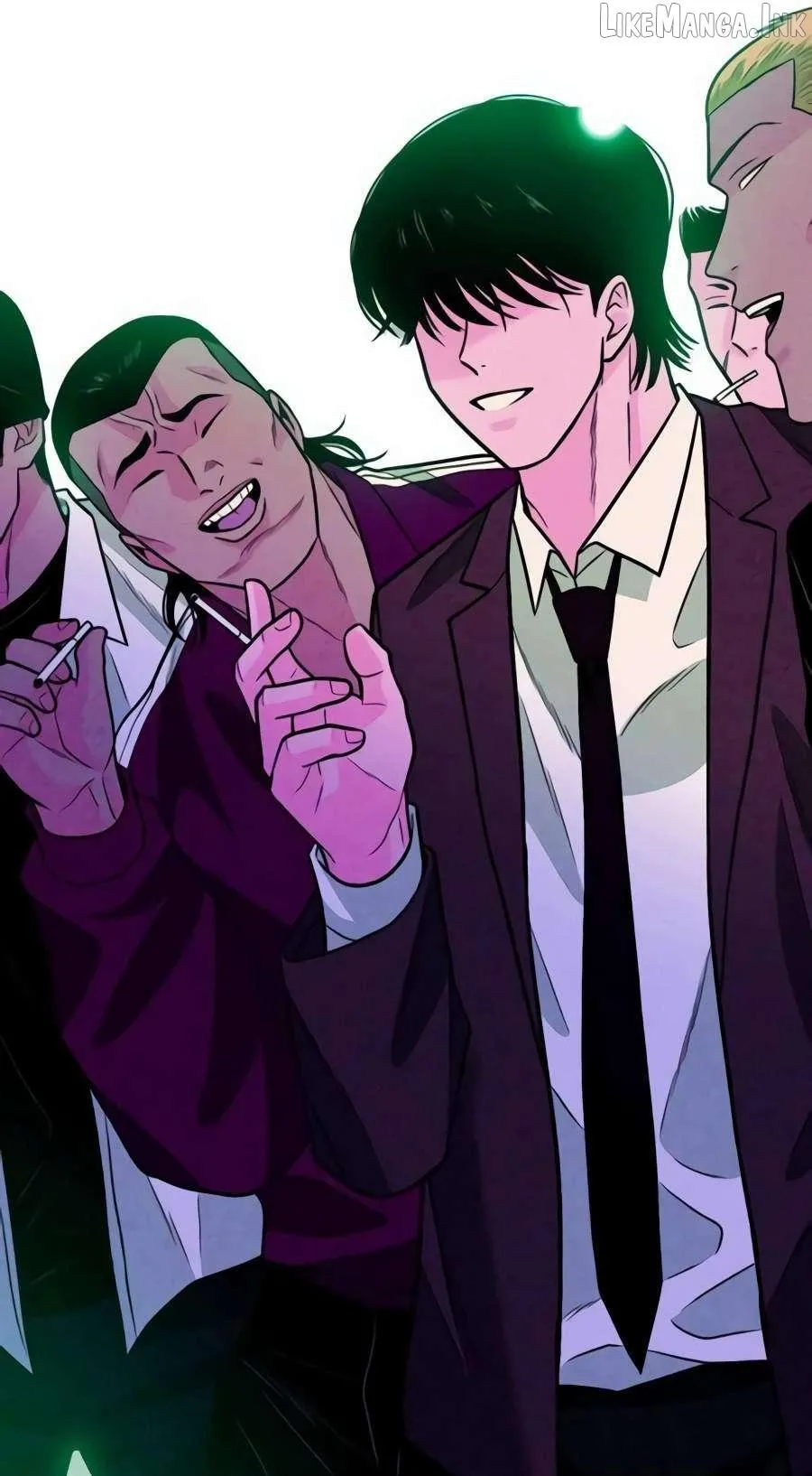 Student Jo Eun Chapter 73 page 119 - 