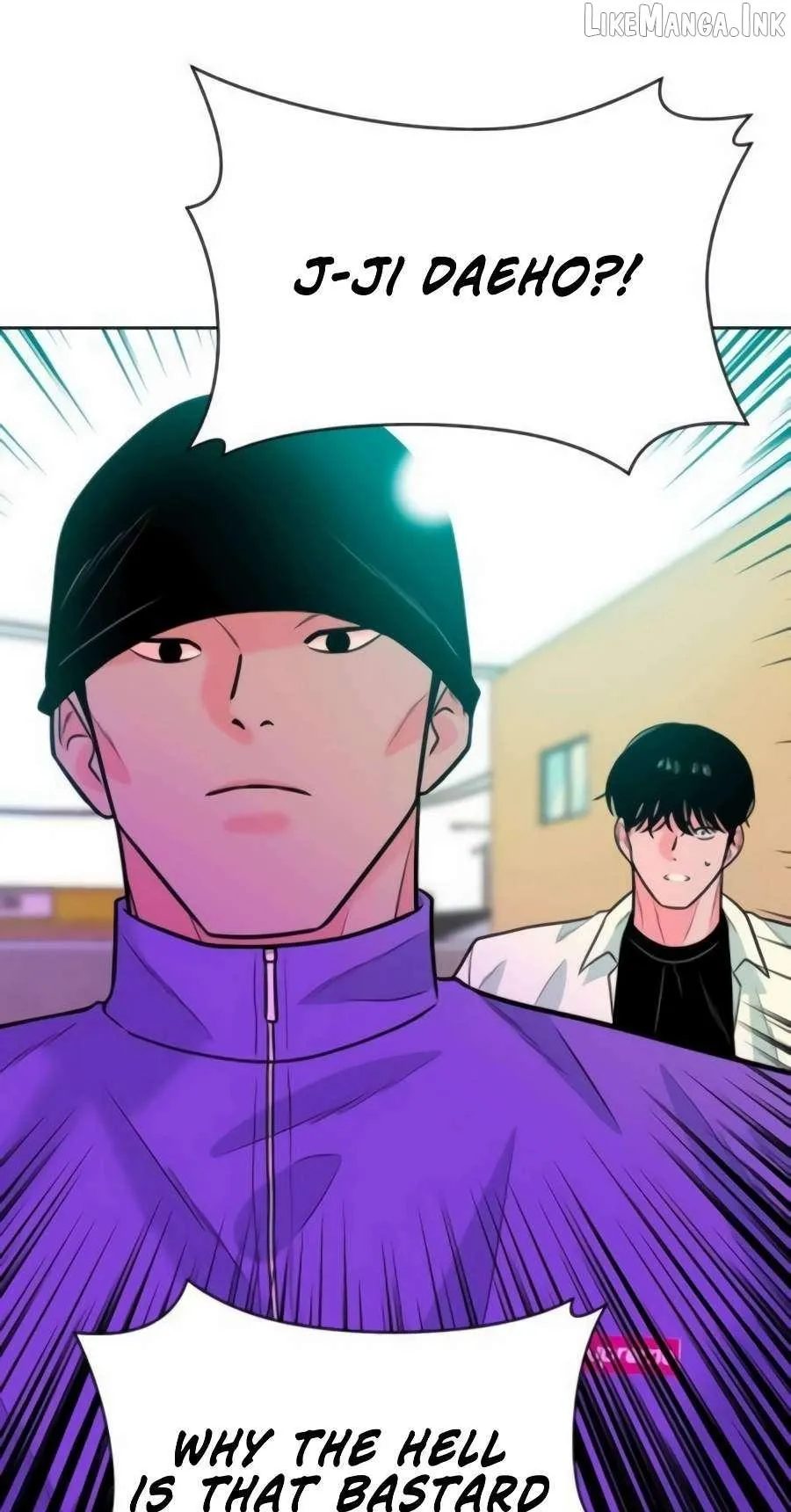Student Jo Eun Chapter 73 page 13 - 