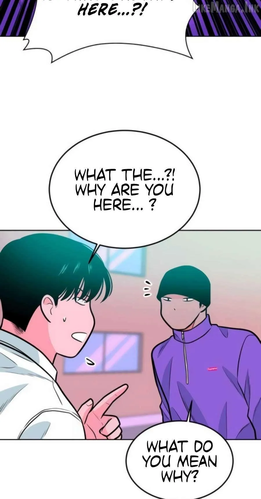 Student Jo Eun Chapter 73 page 14 - 