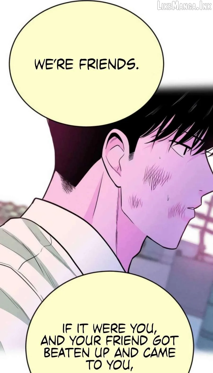 Student Jo Eun Chapter 73 page 17 - 