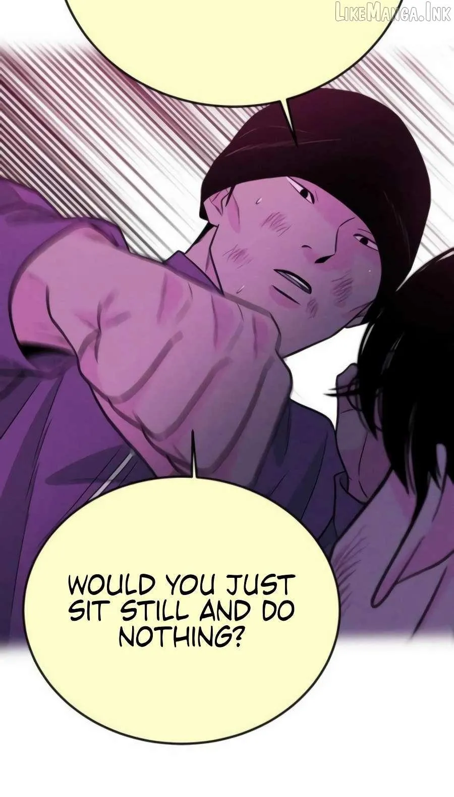 Student Jo Eun Chapter 73 page 18 - 
