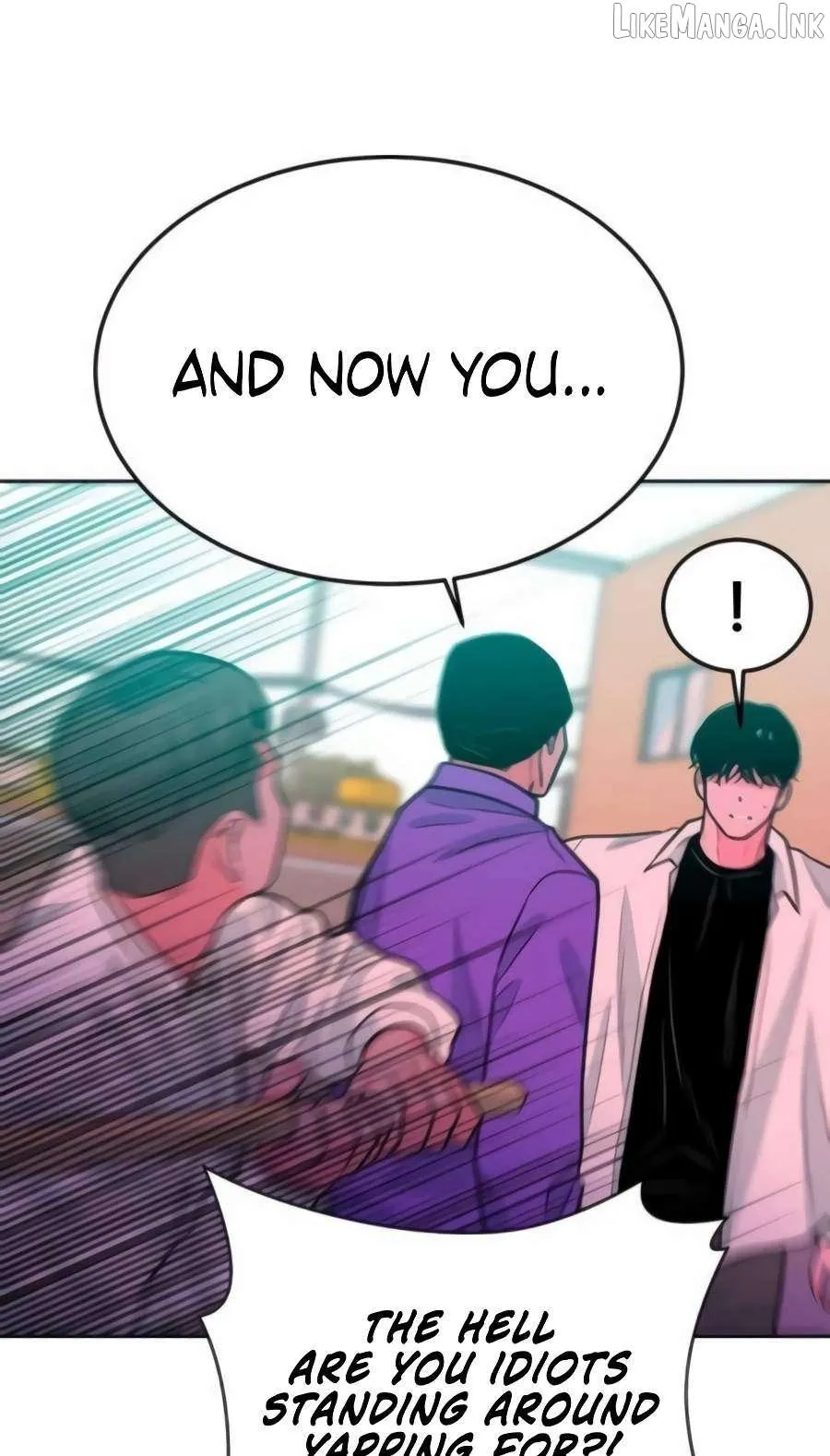 Student Jo Eun Chapter 73 page 19 - 