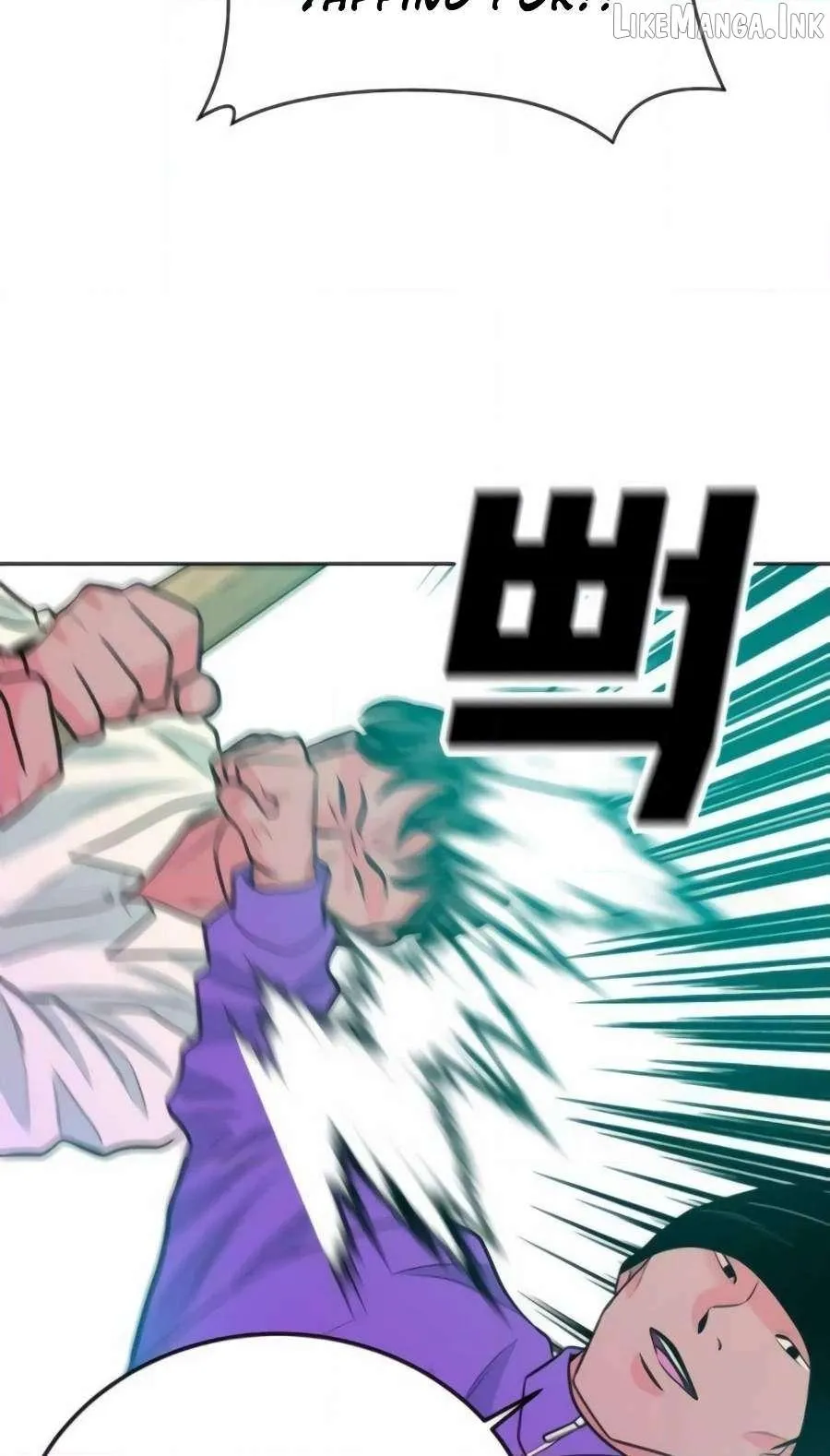 Student Jo Eun Chapter 73 page 20 - 
