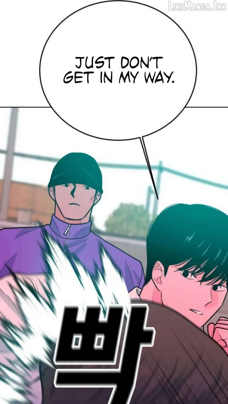Student Jo Eun Chapter 73 page 25 - 