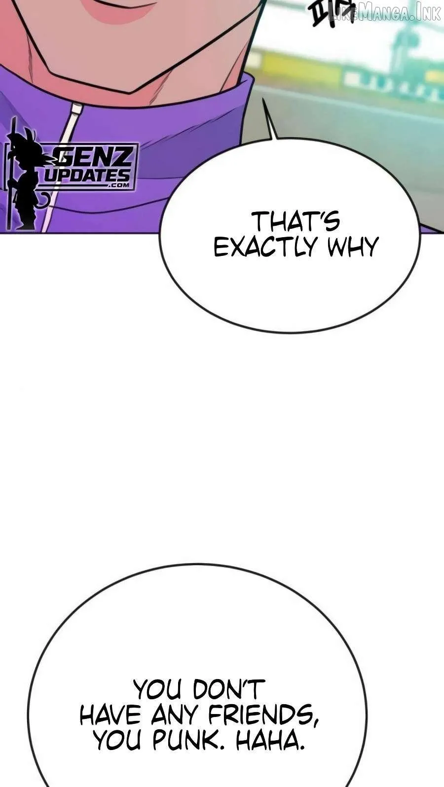 Student Jo Eun Chapter 73 page 27 - 