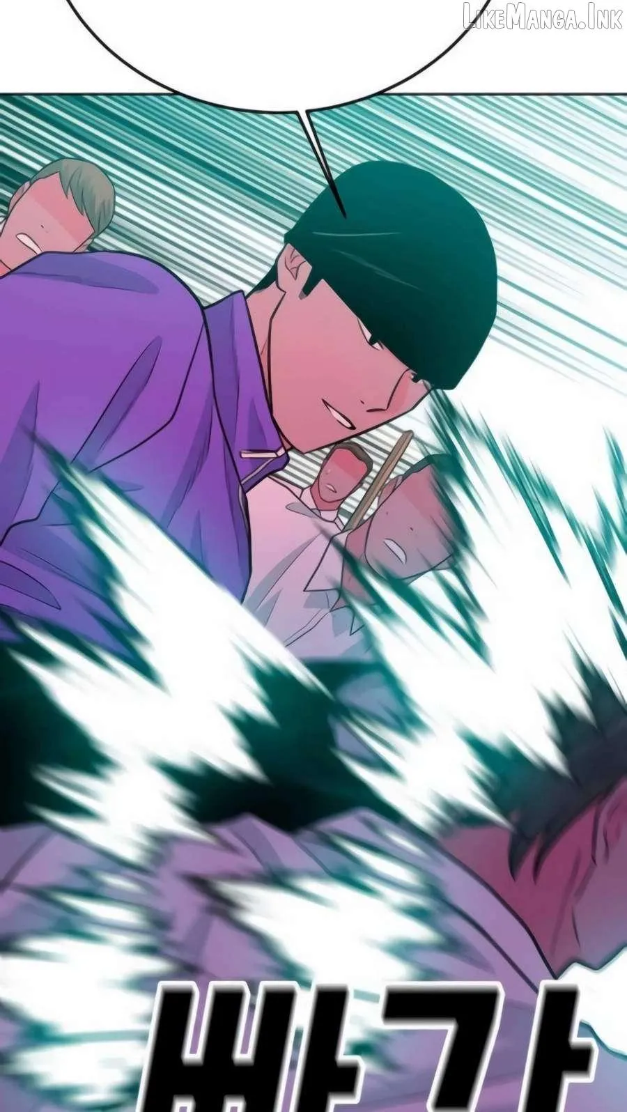 Student Jo Eun Chapter 73 page 28 - 